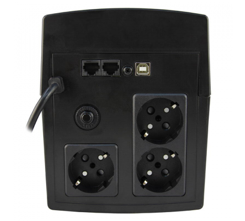 Энергия ИБП 1500 USB Источник бесперебойного питания Е0201-0052