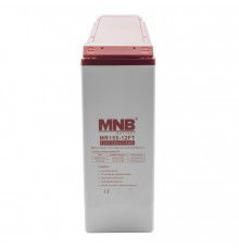 MNB BATTERY MR 155-12 FT Аккумулятор
