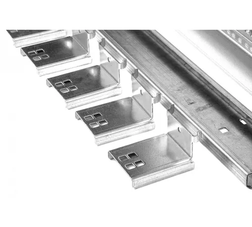 ЦМО Elbox EMS-VG-47U.800 Комплект вертикальных направляющих