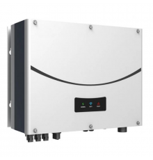 Hiden Control HS50-30000E Трехфазный сетевой инвертор c Wi-Fi
