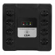 CBR CRYSTAL CTL-1000 CTL-1000B-8F-LDK ИБП