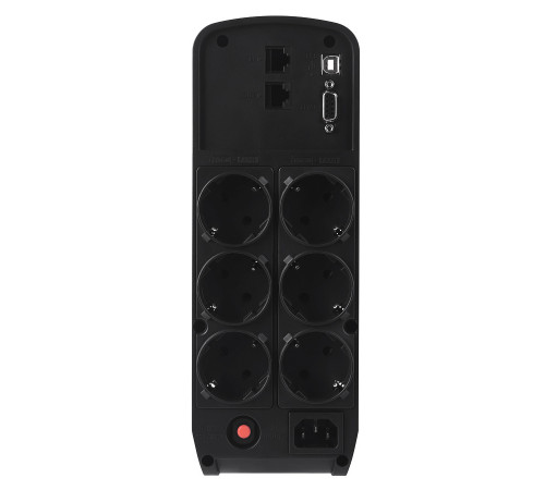 CyberPower CP1300EPFCLCD ИБП