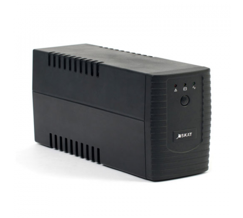 Bastion SKAT-UPS 800/400 исп. P ИБП  SKAT-UPS 800-IN-1X9-R02