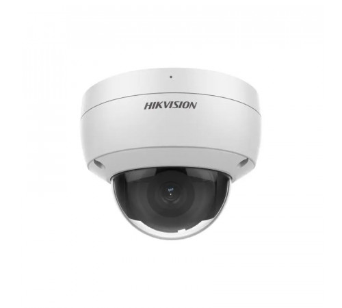 Hikvision DS-2CD2126G2-I(2.8mm)(C) IP-камера  DS-2CD2126G2-I(2.8MM)(C) АНТИВАНДАЛЬНАЯ КУПОЛЬНАЯ IP-ВИДЕОКАМЕРА DS-2CD2126G2-I(2.8MM)(C)