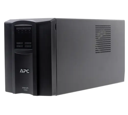 APC Smart-UPS SMT1000I 1000VA LCD ИБП