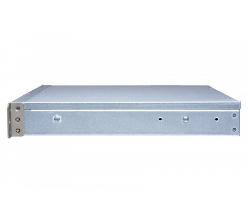 QNAP TS-431XeU (TS-431XEU-8G) Сетевое хранилище