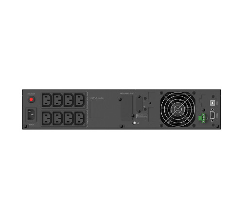 CBR ESN-2KRT-8I-LCHERSC ИБП