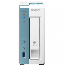 QNAP TS-131K Сетевое хранилище