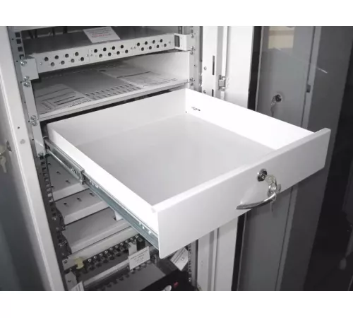 ЦМО ТСВ-Д-2U.450 Полка (ящик) для документации