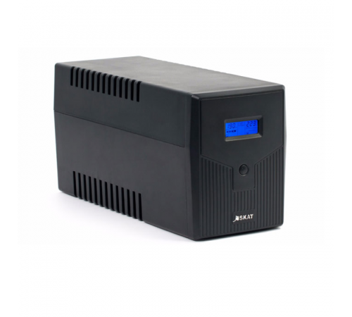 Bastion SKAT-UPS 2000/1200 исп. P ИБП  SKAT-UPS 2000-IN-2X9-R02
