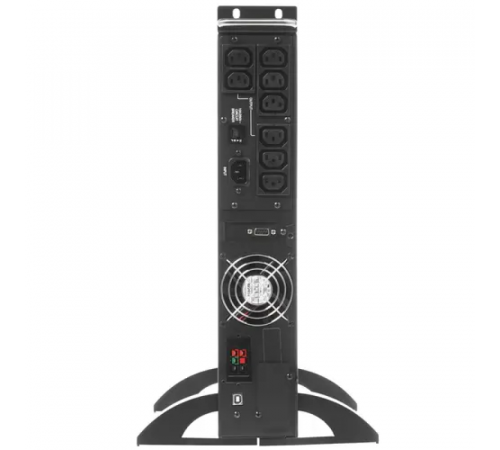 PowerCom Macan MRT-1000SE ИБП 1076118