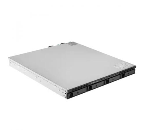 Synology RS822RP+ Сетевое хранилище