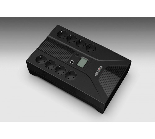 ИМПУЛЬС МАСТЕР 850 MRMS85102 ИБП