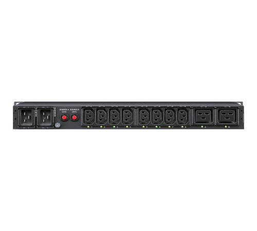 CyberPower PDU44005 Блок распределения питания PDU44005 (PDU20SWHVIEC10ATNET)