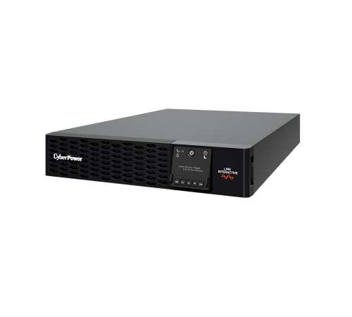 CyberPower PR2200ERTXL2UA ИБП