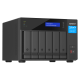 QNAP TVS-H674-I5-32G Сетевое хранилище