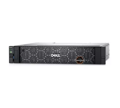 Dell PowerVault ME5024 Система хранения данных