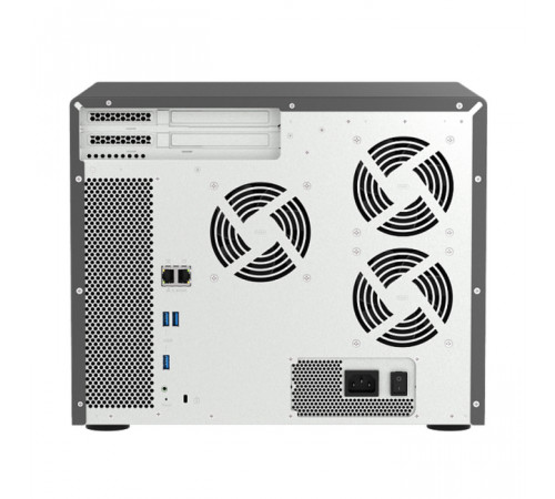 QNAP TS-1655-8G Сетевое хранилище (NAS)