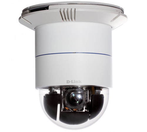 D-Link DCS-6616/A1A Интернет камера