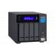 QNAP TVS-472XT-PT-4G Сетевой RAID-накопитель
