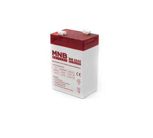 MNB BATTERY MM 6045 Аккумуляторная батарея