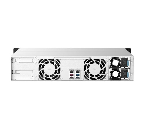 QNAP TS-1273AU-RP-8G-EU-RU Сетевой накопитель