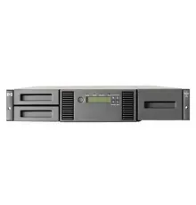 HPE AK379A Ленточная библиотека