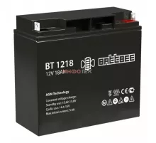 Delta BT 1218 BattBee Аккумуляторная батарея
