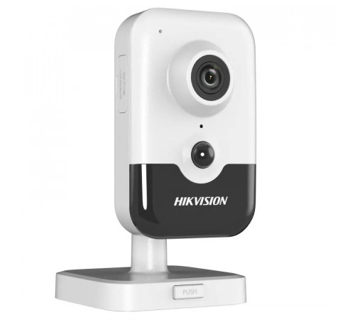 Hikvision DS-2CD2446G2-I(2mm)(C) IP-камера  DS-2CD2446G2-I(2MM)(C) 4 МП IP-ВИДЕОКАМЕРА DS-2CD2446G2-I(2MM)(C)