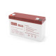 MNB BATTERY MM 612 Аккумуляторная батарея