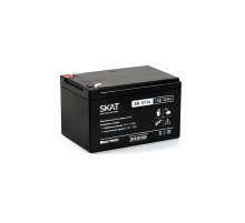 Bastion SKAT SB 1212L Аккумулятор свинцово-кислотный