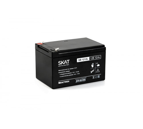Bastion SKAT SB 1212L Аккумулятор свинцово-кислотный