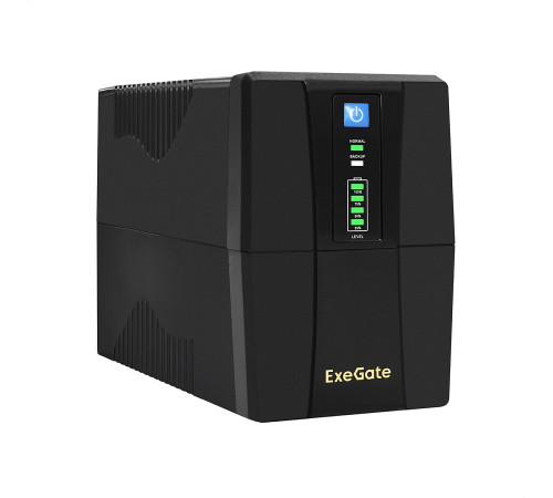 Exegate Power Back EX292773RUS ИБП