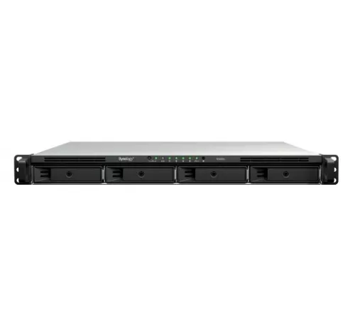 SYNOLOGY RS826+ СХД стоечное исполнение