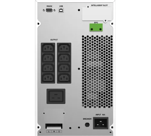 Ippon Na+ TA 3000 2049880 ИБП