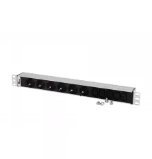 ЦМО R-10-6S-5C13-I-440-Z Блок розеток