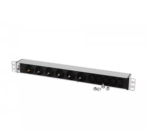 ЦМО R-10-6S-5C13-I-440-Z Блок розеток