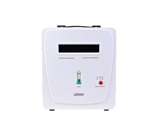 PowerMan AVS 8000 E 6187945 Стабилизатор напряжения