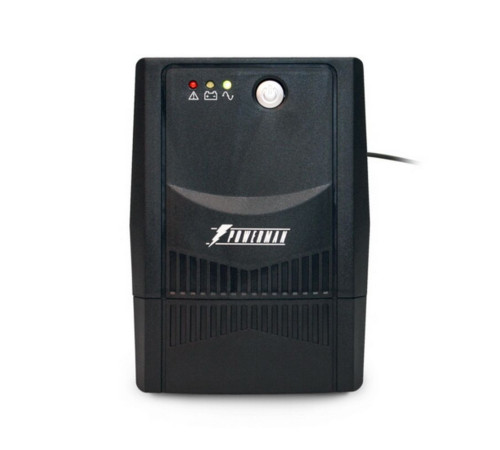 POWERMAN BACK PRO 850 PLUS 6150951 Источник бесперебойного питания
