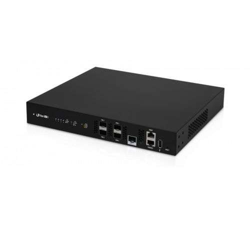 Ubiquiti UFiber OLT 4 (UF-OLT-4-EU) Оптический терминал