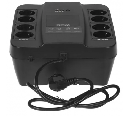 PowerCom Spider SPD-450N ИБП 332718