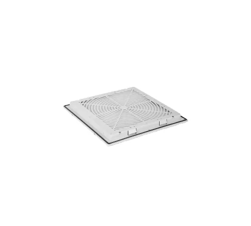 ЦМО R-FAN-F-5526-IP54 Elbox Выпускной фильтр для шкафов