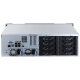 Dahua DHI-EVS3224S-SMR/400-10G Сетевое хранилище