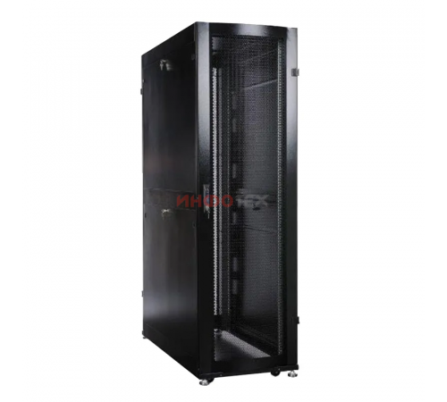 Schneider Electric Optimum LCSR3357 Серверный IT шкаф