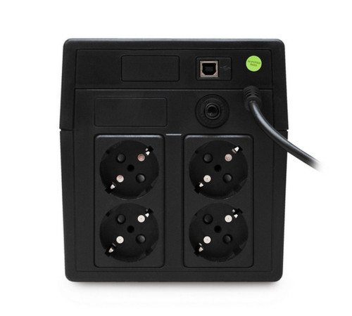 POWERMAN SMART SINE 1000 6036467 Источник бесперебойного питания
