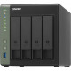 QNAP TS-431KX (TS-431KX-2G) Сетевое хранилище