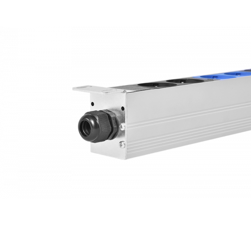 ЦМО R-2MC3-32-2XC19-MCL-440-K Блок розеток