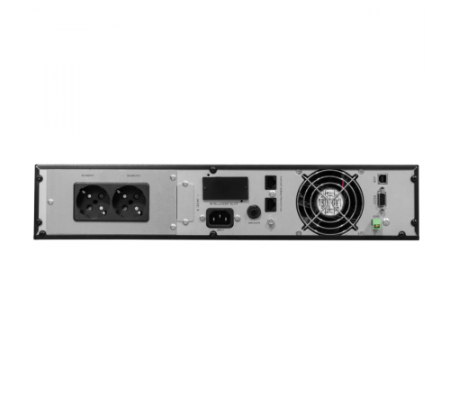 Bastion SKAT-UPS 1000 RACK+2x9Ah исп. P ИБП  SKAT-UPS 1000-RACK-ON-2X9-R01