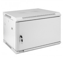 ExeGate EC-WM-6U.450.M.GREY EX298611RUS Шкаф телекоммуникационный