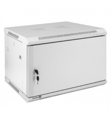ExeGate EC-WM-6U.450.M.GREY EX298611RUS Шкаф телекоммуникационный